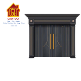  Cửa Nhập Khẩu Cao Cấp “LỘC PHÚ THÀNH” 