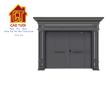  Cửa 4 Cánh Nhập Khẩu Cao Cấp : PHÚC THỊNH MÔN 