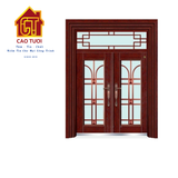  Mẫu Cửa Cánh Kính 23-9106 