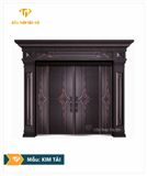  Mẫu cửa: KIM TÀI 