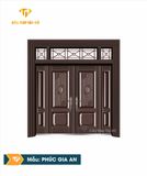  Mẫu cửa: PHÚC GIA AN 