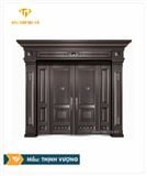  Mẫu cửa: THỊNH VƯỢNG 