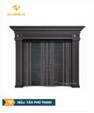  Mẫu cửa: TÂN PHÚ THỊNH 