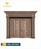  Mẫu cửa: LỘC PHÁT 