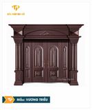  Mẫu cửa: VƯƠNG TRIỀU 