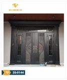  Cửa 4 cánh “Trăng Vàng” 