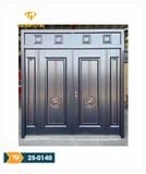  Mẫu cửa thép đẹp 25-0140 