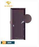  Cửa thép thông phòng 2008 
