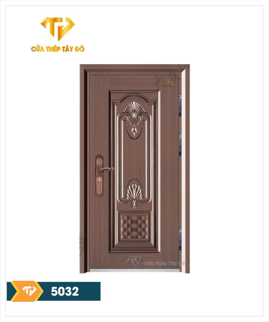  Cửa thép thông phòng 5032 