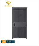  Cửa thép thông phòng 6123 