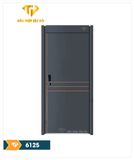  Cửa thép thông phòng 6125 