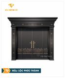  Cửa cao cấp “LỘC PHÚ THÀNH” 