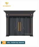  Cửa cao cấp “THÀNH ĐẠI QUANG” 