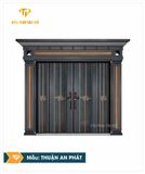  Cửa 4 cánh “THUẬN AN PHÁT” 