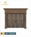  Cửa 4 cánh “KHÁNH LỘC” 