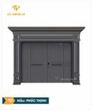  Cửa 4 cánh “PHÚC THỊNH” 