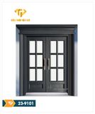  Mẫu cửa cánh kính “THIÊN ÂN” 