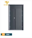  Mẫu cửa 2 cánh lệch 2006 