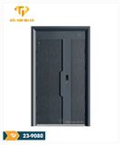  Mẫu cửa 2 cánh lệch 23-9080 