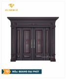  Cửa cao cấp “ĐẠI QUANG PHÁT” 