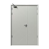  Cửa thép chống cháy ANP-101D 