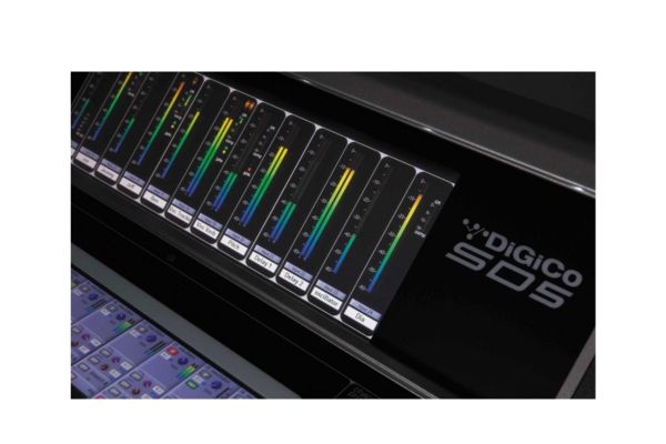 Mixer DiGiCo SD5