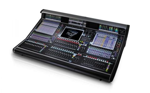 Mixer DiGiCo SD7