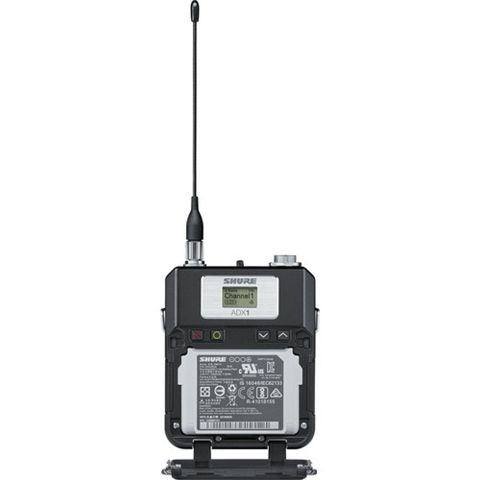 Shure ADX1=-G56