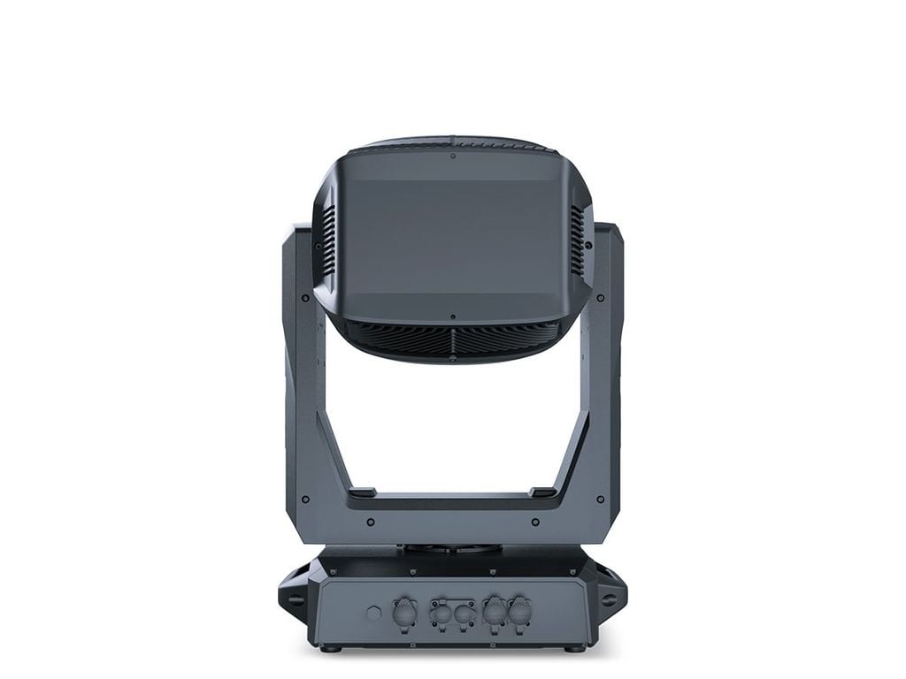 Tourist M9 – Đèn LED 1500W Beam/Spot/Wash/Framing chuẩn IP