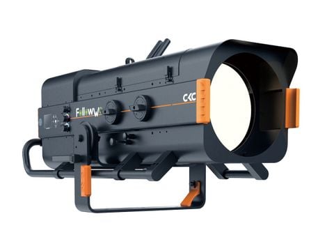 Follow Wo – Đèn Follow Spot LED 1800W