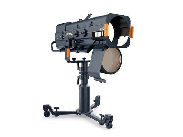 Follow Wo – Đèn Follow Spot LED 1800W