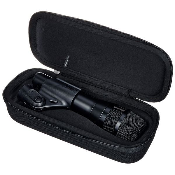 Shure NXN8/S - Nexadyne Mic, XLR, Cardioid,Black
