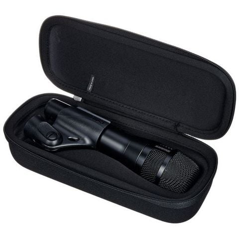 Shure NXN8/S - Nexadyne Mic, XLR, Cardioid,Black