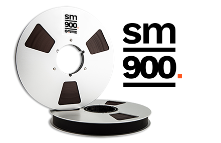 Băng cối SM900 xương nhôm 10" 762m