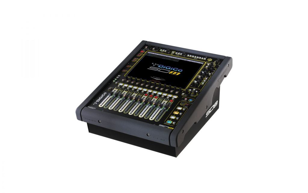 Bàn Mixer DiGiCo SD11