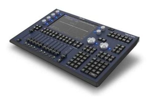 MagicQ MQ50 Compact Console