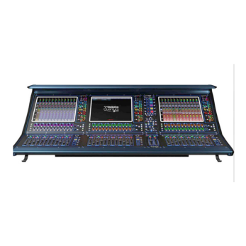 Quantum 338 Digital Mixing Console