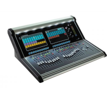 S21 Digital Mixing Console