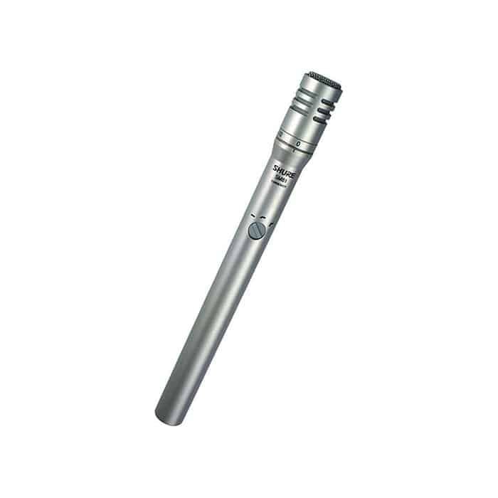 Shure SM81