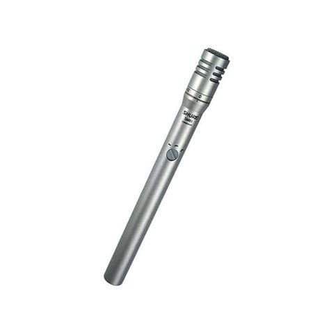 Shure SM81