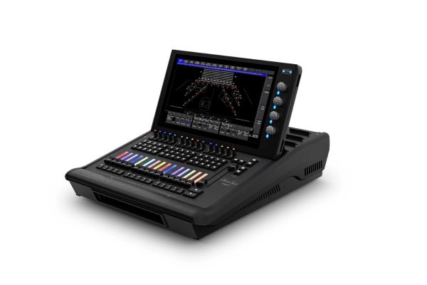 MagicQ MQ500M Stadium Wing