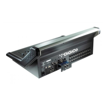 S21 Digital Mixing Console