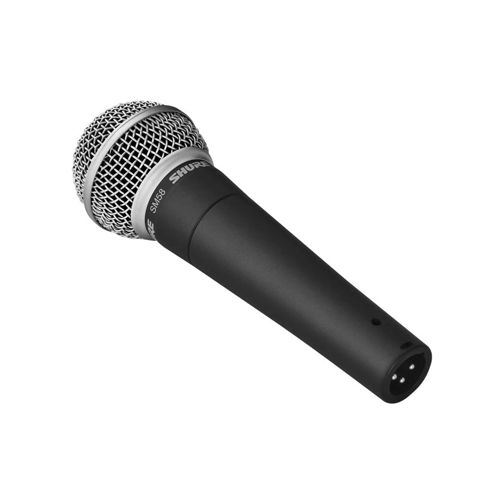 Shure SM58S - MICROPHONE