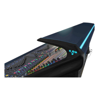 Quantum 338 Digital Mixing Console