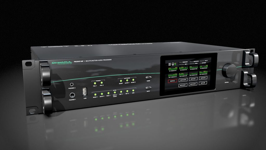 DirectOut PRODIGY.MP