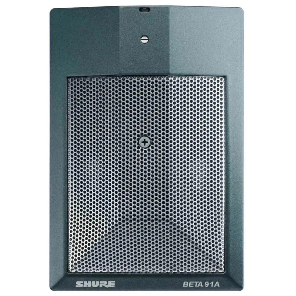 Shure BETA 91A