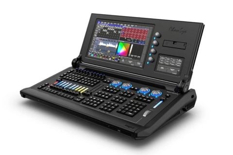 MagicQ MQ250M Stadium Console