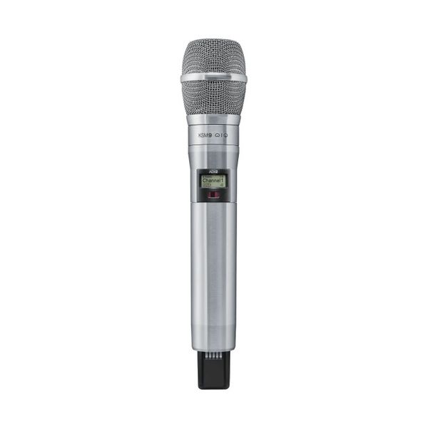 Shure ADX2/K9B=-G55 - ADX HH 470-636 MHz
