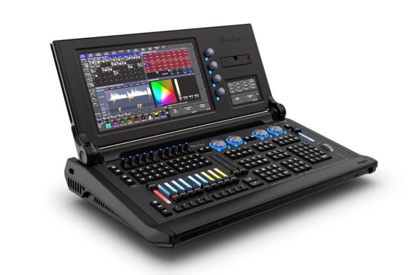 MagicQ MQ250M Stadium Console