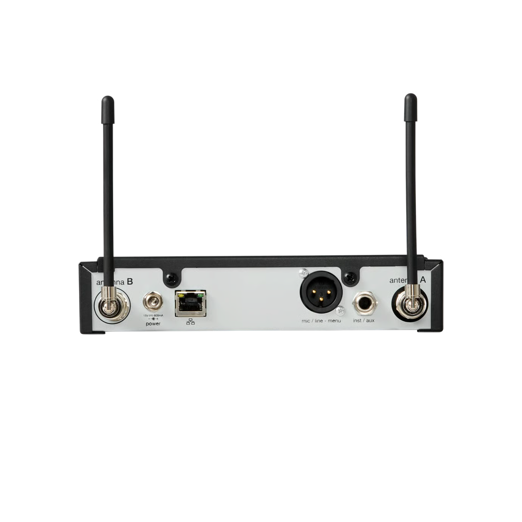 SLXD4+A=-G66 Wireless Receiver